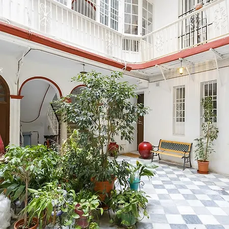 La Herencia Del Regidor By Cadiz4rentals * Kadyks