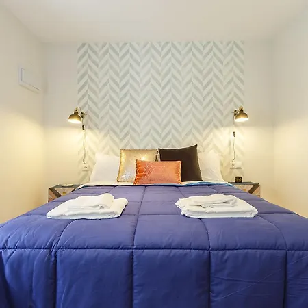 Apartament La Herencia Del Regidor By Cadiz4rentals