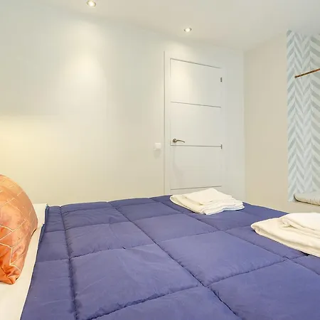 Apartament La Herencia Del Regidor By Cadiz4rentals *
