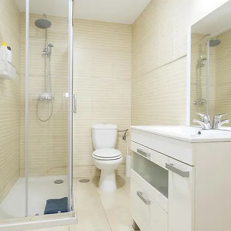 La Herencia Del Regidor By Cadiz4rentals Apartament