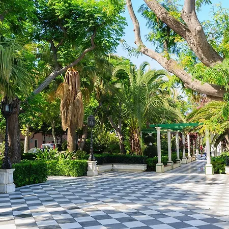 La Herencia Del Regidor By Cadiz4rentals * Kadyks